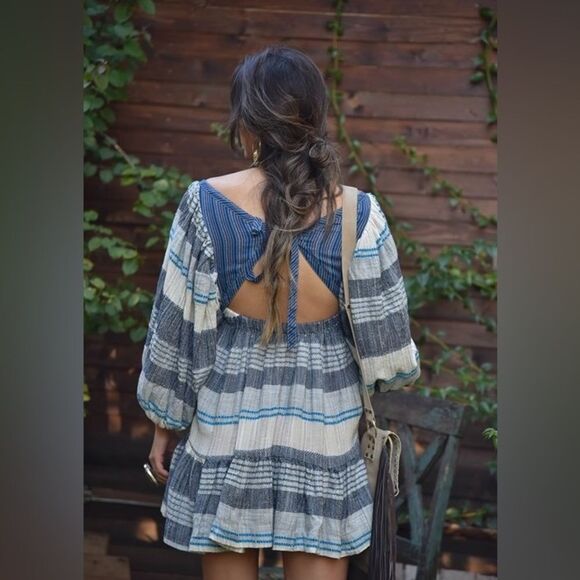 Free people dress/tunic - Picture 4 of 10